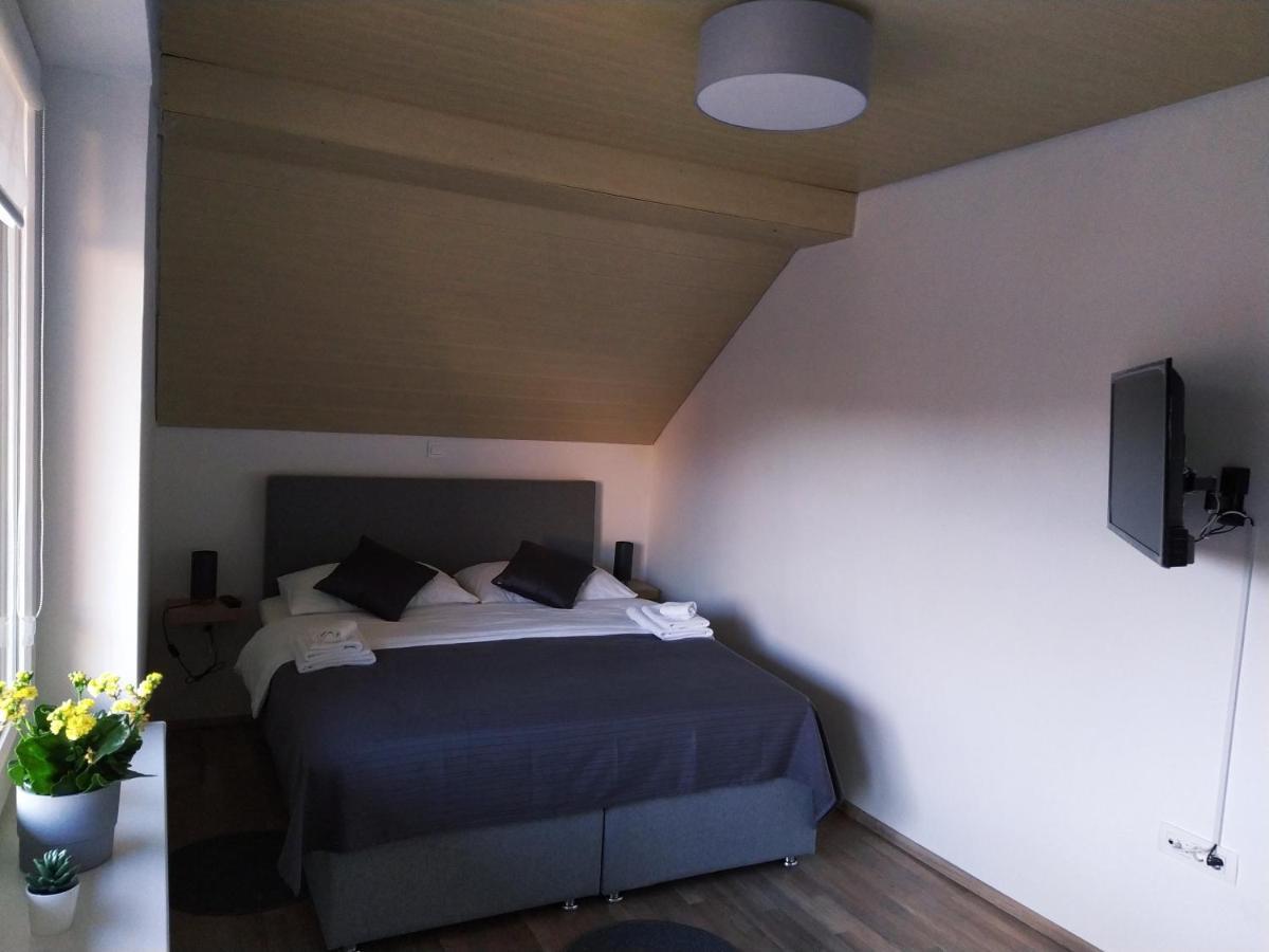 Apartment Trubarjeva33, Near Ljubljana, Free Parking 벨리케라슈체 지방 자치제 외부 사진