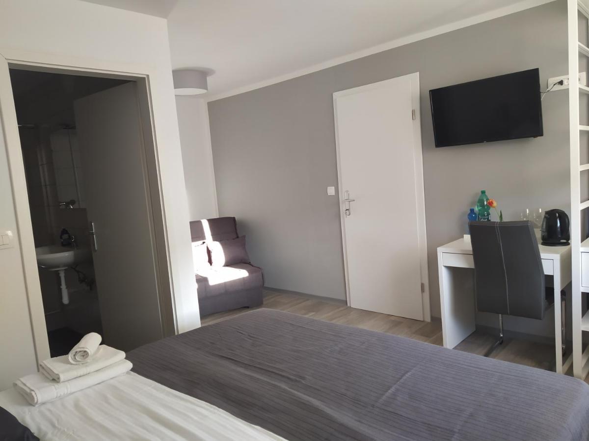 Apartment Trubarjeva33, Near Ljubljana, Free Parking 벨리케라슈체 지방 자치제 외부 사진