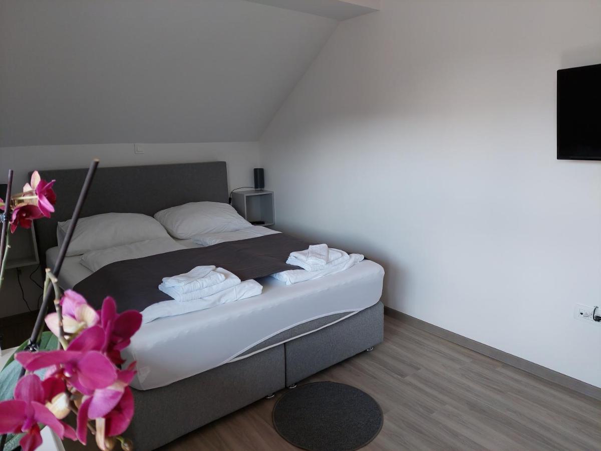 Apartment Trubarjeva33, Near Ljubljana, Free Parking 벨리케라슈체 지방 자치제 외부 사진