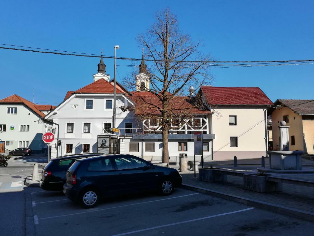 Apartment Trubarjeva33, Near Ljubljana, Free Parking 벨리케라슈체 지방 자치제 외부 사진